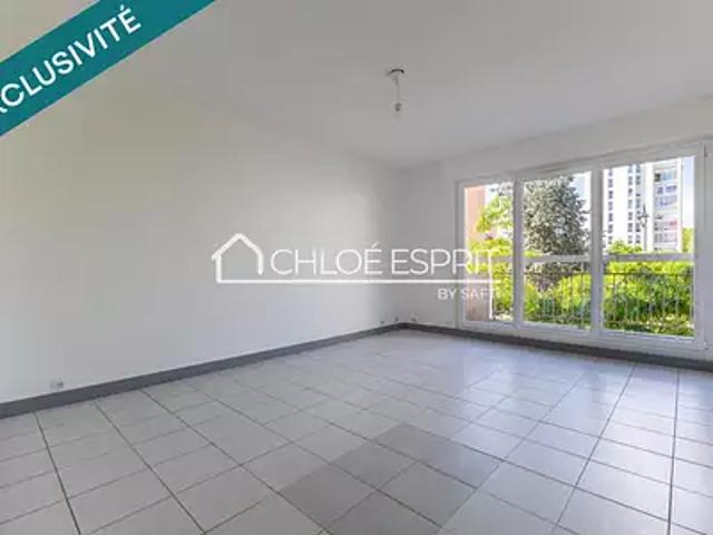 Appartement vente à Évry, Épinay-sous-Sénart