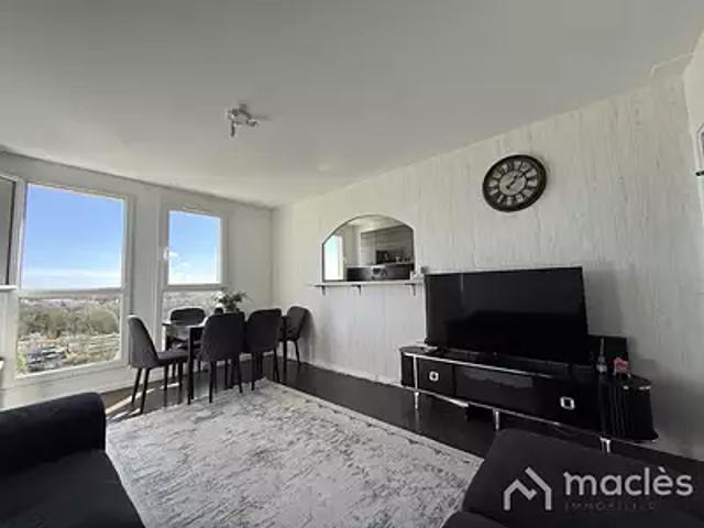 Appartement vente à Évry, Épinay-sous-Sénart