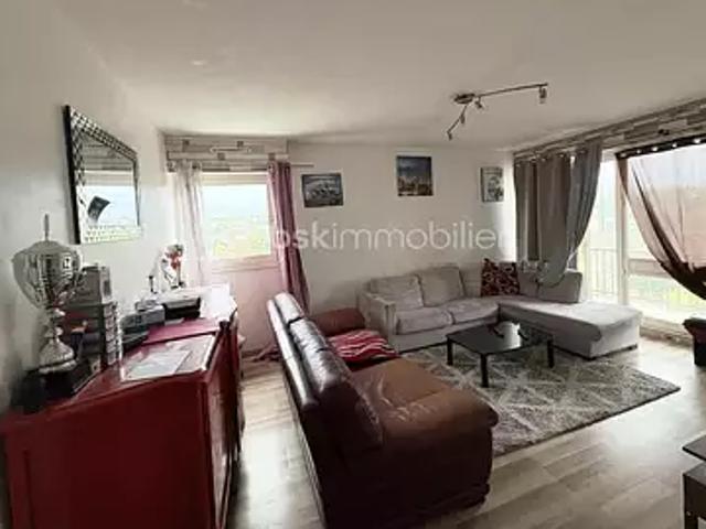 Appartement vente à Évry, Épinay-sous-Sénart