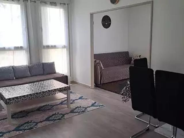 Appartement vente à Évry, Épinay-sous-Sénart