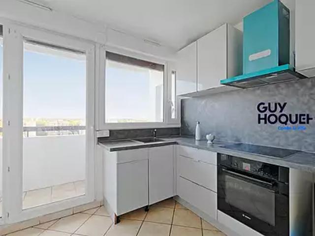 Appartement vente à Évry, Épinay-sous-Sénart