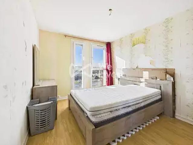Appartement vente à Évry, Épinay-sous-Sénart