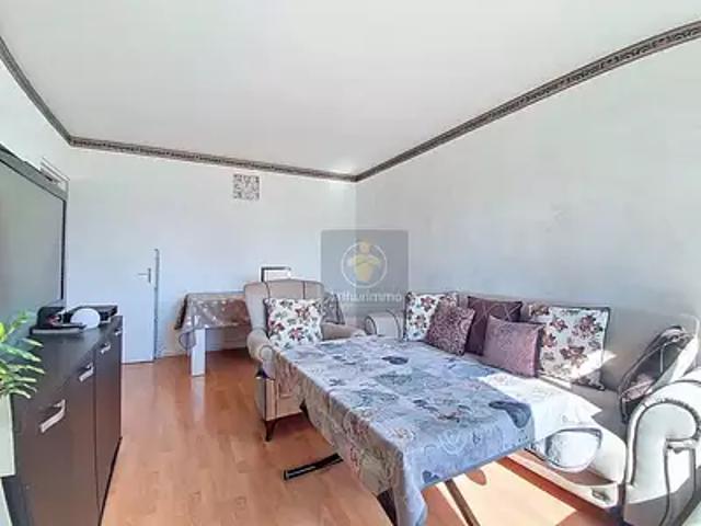 Appartement vente à Évry, Épinay-sous-Sénart