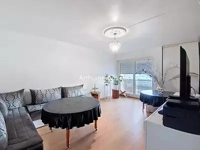 Appartement vente à Évry, Épinay-sous-Sénart