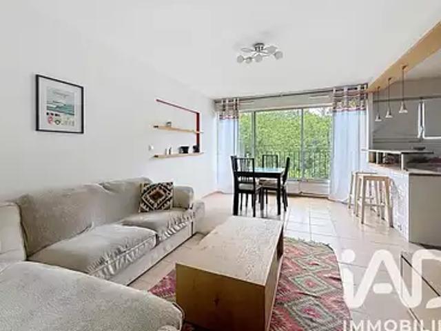Appartement vente à Évry, Épinay-sous-Sénart