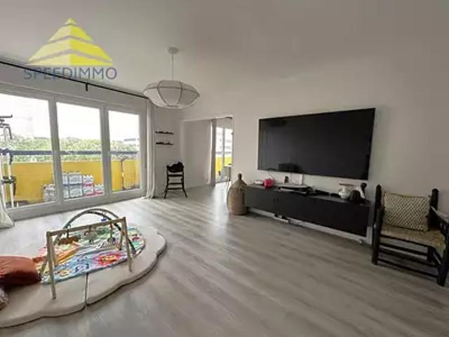 Appartement vente à Évry, Épinay-sous-Sénart