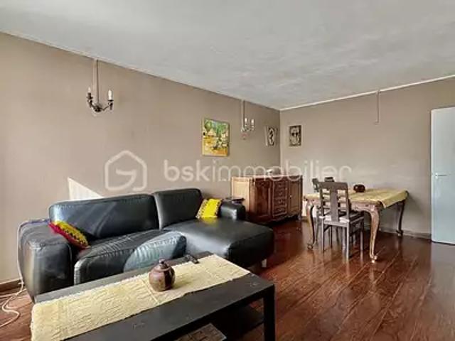 Appartement vente à Évry, Épinay-sous-Sénart