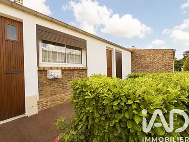 Maison vente à Évry, Épinay-sous-Sénart