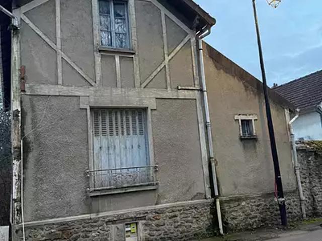 Maison vente à Évry, Épinay-sous-Sénart