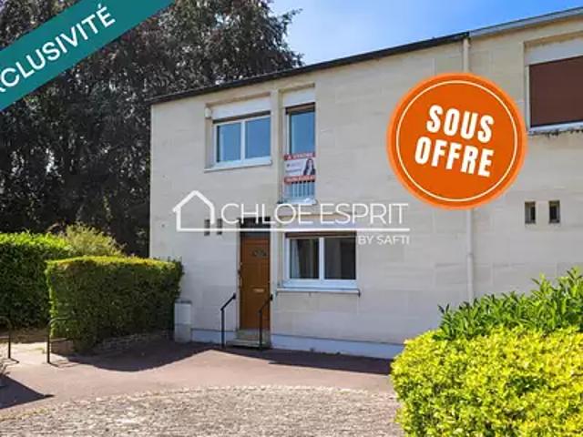 Maison vente à Les Écrivains, Épinay-sous-Sénart