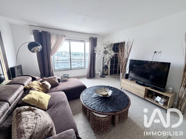 Appartement vente à Épinay-sous-Sénart, Essonne