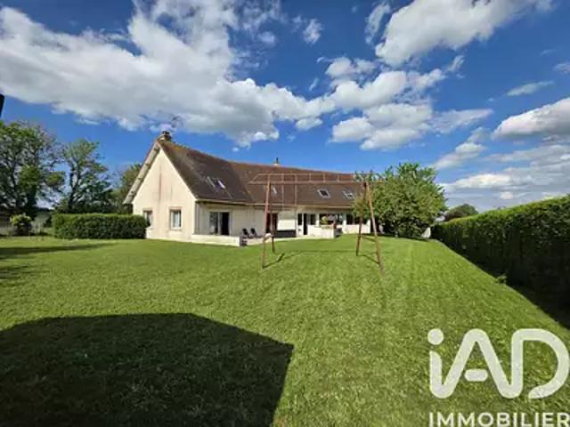 Maison vente à Vire, Villers-bocage