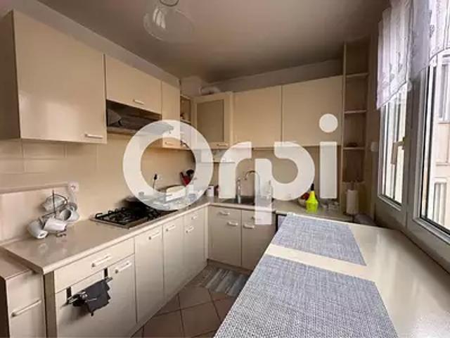 Appartement vente à Épinay-sur-Orge, Essonne