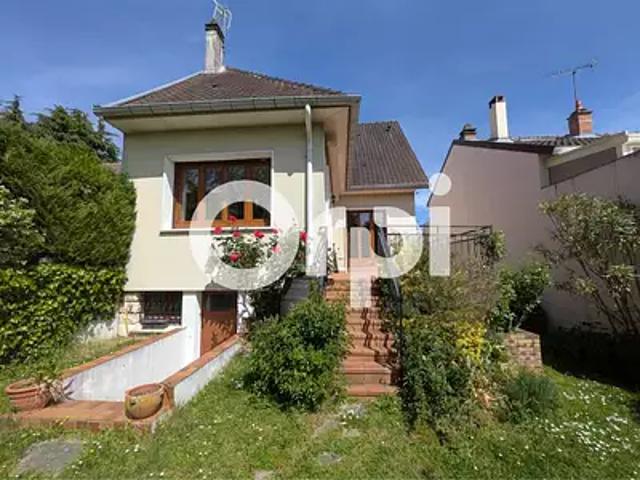 Maison vente à Palaiseau, Epinay-sur-orge