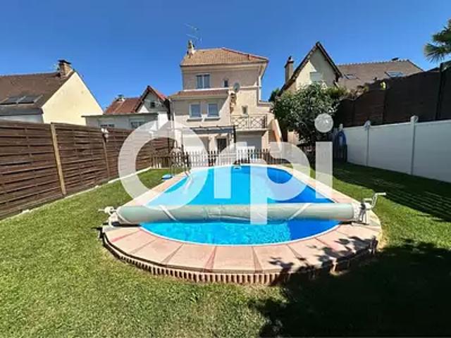 Maison vente à Palaiseau, Epinay-sur-orge