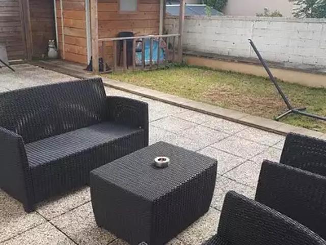 Appartement location à Épinay-sur-Orge, Essonne