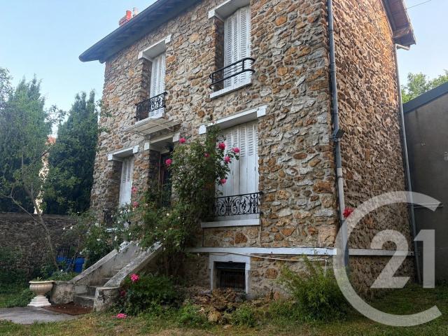 Maison location à Palaiseau, Epinay-sur-orge