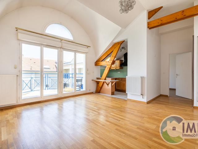Appartement vente à Palaiseau, Epinay-sur-orge
