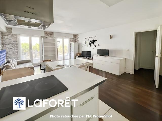 Appartement vente à Palaiseau, Epinay-sur-orge
