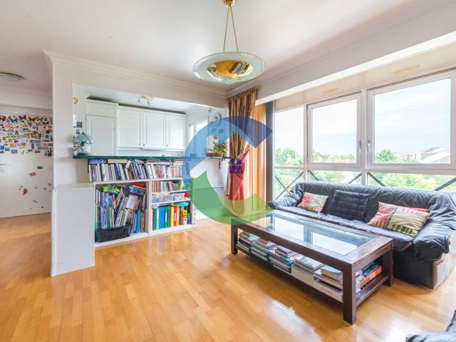 Appartement vente à Palaiseau, Epinay-sur-orge