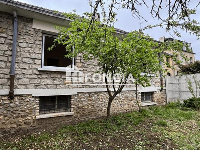 Maison vente à Saint-Denis, Epinay-sur-seine