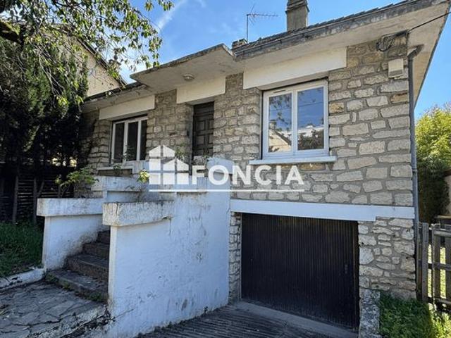 Maison vente à Saint-Denis, Epinay-sur-seine