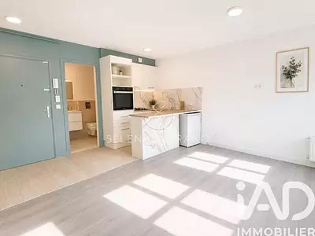 Appartement vente à Saint-Denis, Epinay-sur-seine
