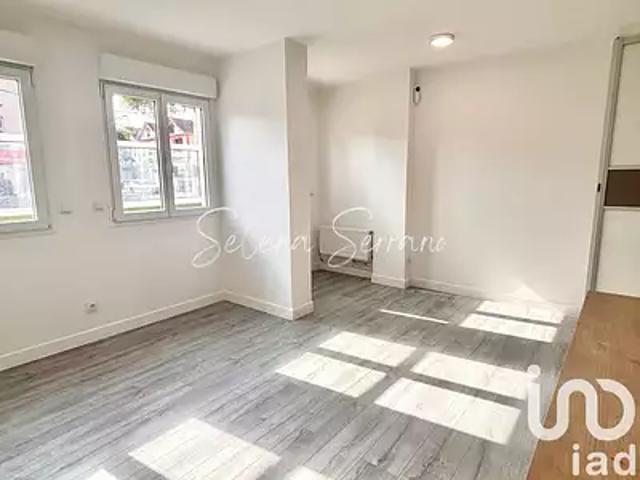 Appartement vente à France métropolitaine, Epinay-sur-seine