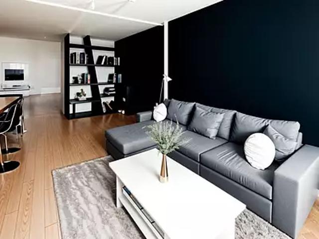 Appartement vente à Saint-Denis, Epinay-sur-seine