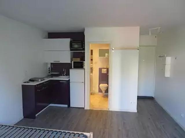 Appartement vente à Saint-Denis, Epinay-sur-seine