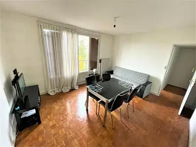 Appartement vente à Saint-Denis, Epinay-sur-seine