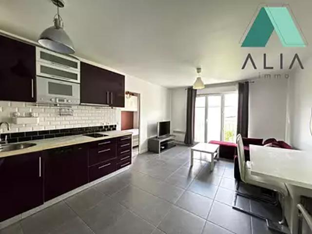 Appartement vente à Saint-Denis, Epinay-sur-seine