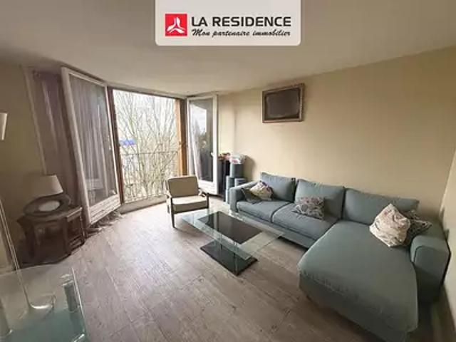 Appartement vente à Saint-Denis, Epinay-sur-seine