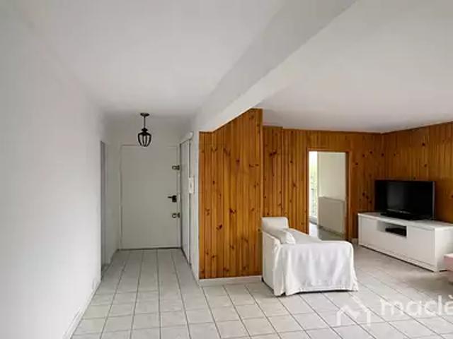 Appartement vente à Saint-Denis, Epinay-sur-seine