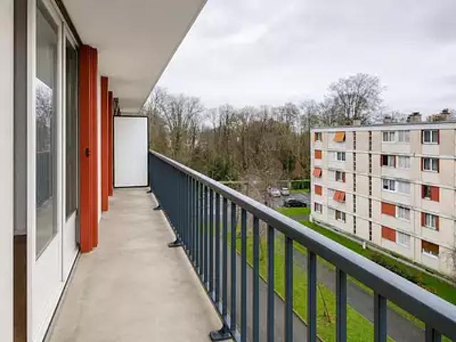 Appartement vente à Saint-Denis, Epinay-sur-seine