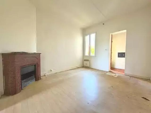 Appartement vente à Saint-Denis, Epinay-sur-seine