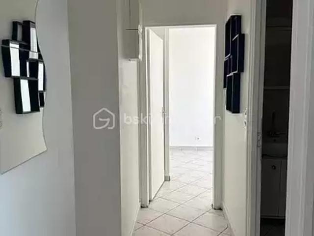 Appartement vente à Saint-Denis, Epinay-sur-seine