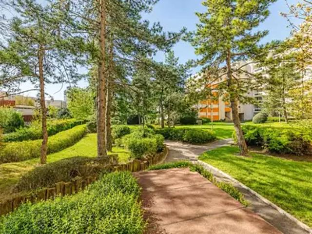 Appartement vente à Saint-Denis, Epinay-sur-seine