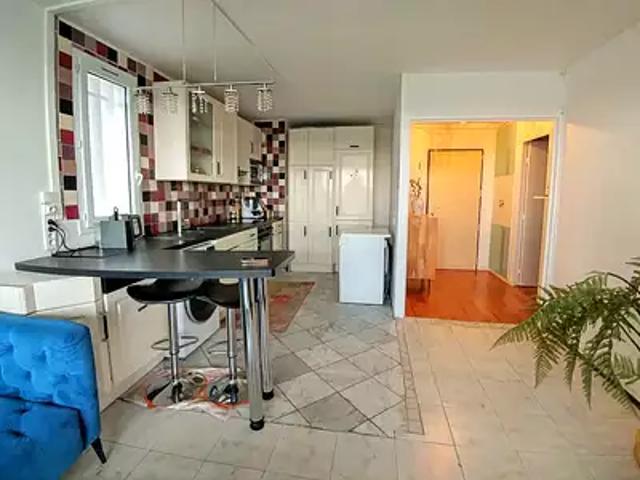 Appartement vente à Saint-Denis, Epinay-sur-seine