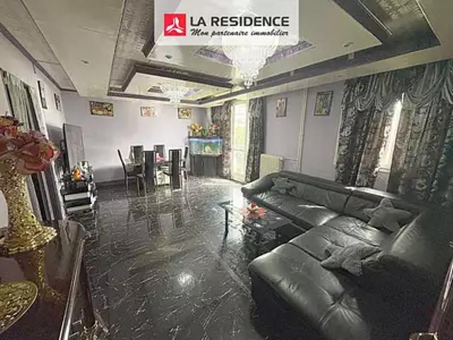 Appartement vente à Saint-Denis, Epinay-sur-seine