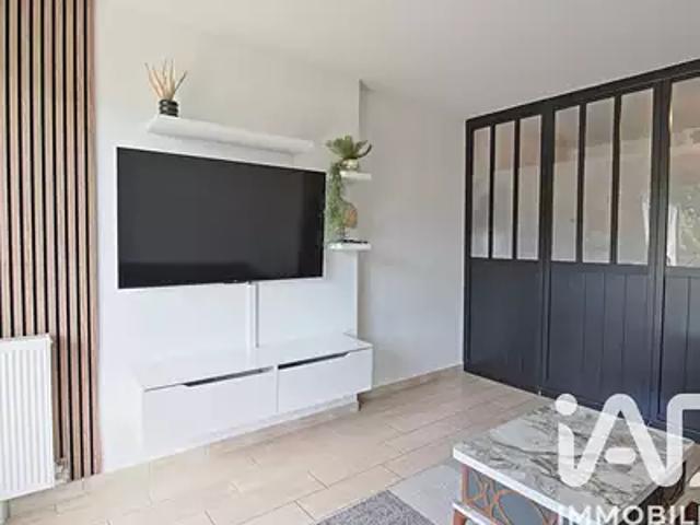 Appartement vente à Saint-Denis, Epinay-sur-seine