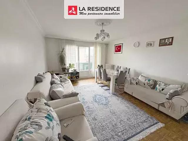 Appartement vente à Saint-Denis, Epinay-sur-seine