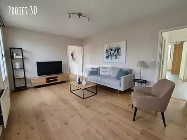 Appartement vente à Saint-Denis, Epinay-sur-seine