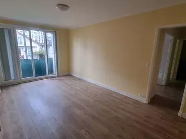 Appartement vente à Saint-Denis, Epinay-sur-seine