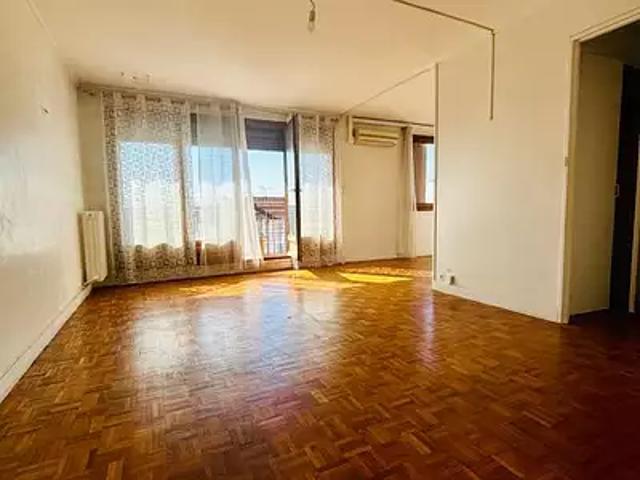 Appartement vente à Saint-Denis, Epinay-sur-seine