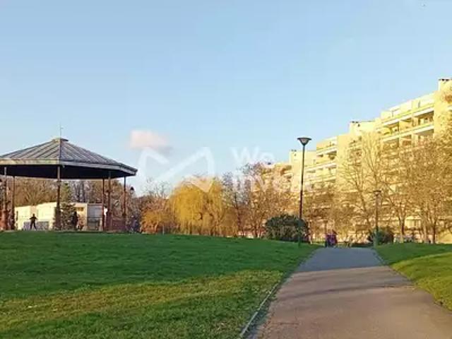 Appartement vente à Saint-Denis, Epinay-sur-seine