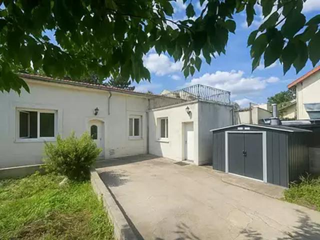 Maison vente à Saint-Denis, Epinay-sur-seine