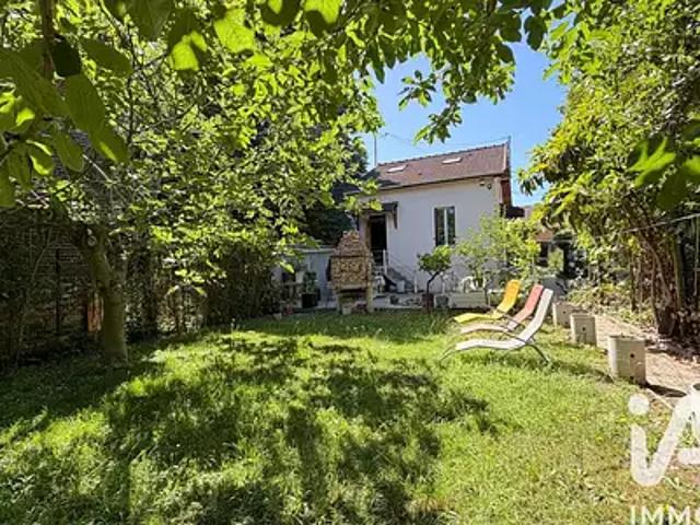 Maison vente à Centre-Ville, Épinay-sur-Seine