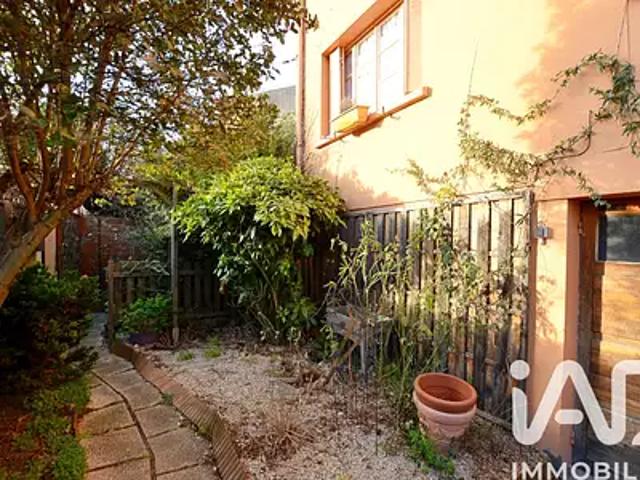 Maison vente à Saint-Denis, Epinay-sur-seine
