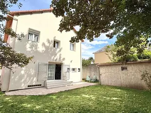 Maison vente à Saint-Denis, Epinay-sur-seine